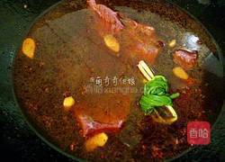 灯影牛肉的做法图解4