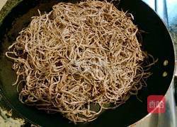 灯影牛肉的做法图解8