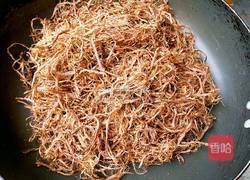 灯影牛肉的做法图解10