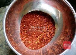 灯影牛肉的做法图解12