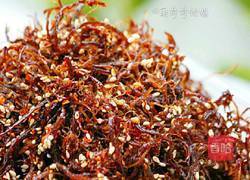 灯影牛肉的做法图解18