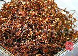 灯影牛肉的做法图解20