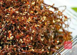 灯影牛肉的做法图解22