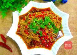 火腿炒面的做法图解11