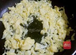 香辣肉丝炒饭的做法图解5