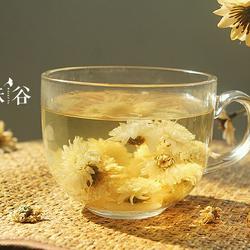 菊花山楂麦冬饮的做法[图]
