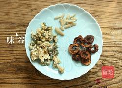 菊花山楂麦冬饮的做法图解1