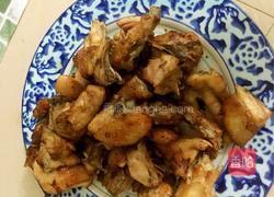 川味辣子鸡的做法图解7