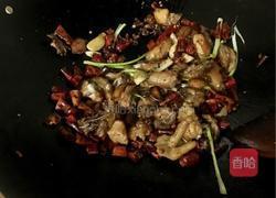 川味辣子鸡的做法图解12