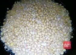 油酥黄豆的做法图解3