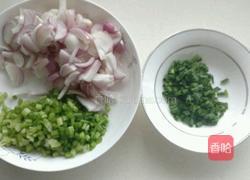 生煎鸡腿的做法图解2