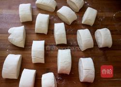 粉条土豆包的做法图解1