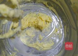 香蕉巧克力马芬(糖油拌和法)的做法图解1