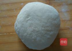 羊肉白菜水饺的做法图解7