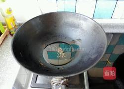 打卤手擀面的做法图解9