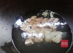 西红柿牛腩面的做法图解2