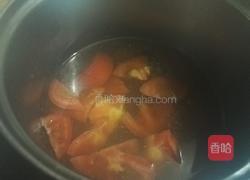 西红柿牛腩面的做法图解6