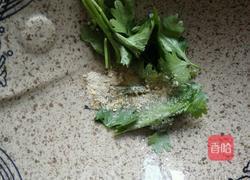 生汆丸子三鲜汤的做法图解8