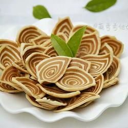 零食猫耳朵的做法[图]