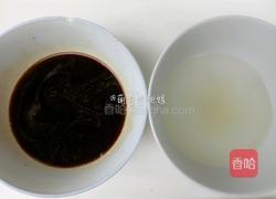 零食猫耳朵的做法图解2