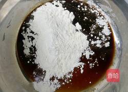 零食猫耳朵的做法图解3