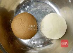 零食猫耳朵的做法图解4