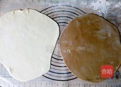 零食猫耳朵的做法图解5