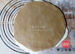 零食猫耳朵的做法图解6