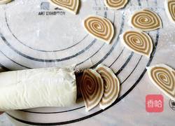 零食猫耳朵的做法图解9