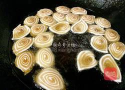 零食猫耳朵的做法图解11