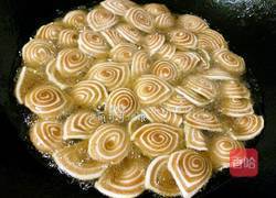 零食猫耳朵的做法图解12