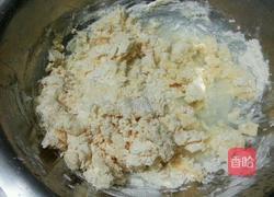 酥脆麻花的做法图解2
