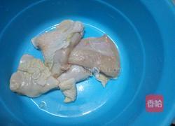 糖醋大排的做法图解1