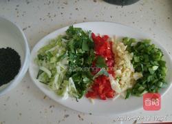 擂茄子的做法图解4