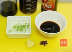 酸梅排骨的做法图解2