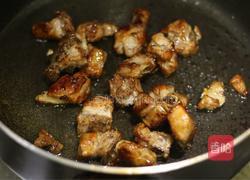 酸梅排骨的做法图解5