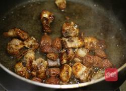 酸梅排骨的做法图解6