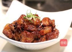 酸梅排骨的做法图解10