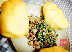 豇豆肉丁的做法图解8