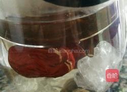 桂圆红枣茶的做法图解4