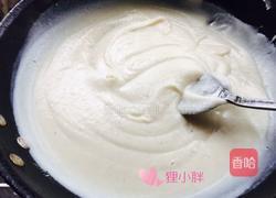 自制莲蓉馅的做法图解5