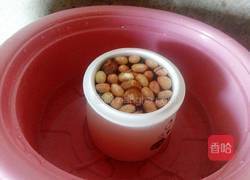 话梅煮花生的做法图解2
