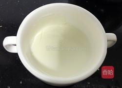 双皮奶的做法图解7