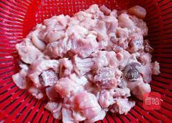 自贡鲜锅兔的做法图解3