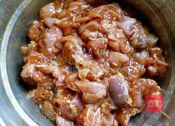 自贡鲜锅兔的做法图解4