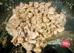 自贡鲜锅兔的做法图解6