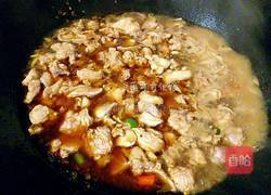 自贡鲜锅兔的做法图解10