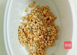 微波炉爆米花的做法图解3