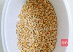 微波炉爆米花的做法图解4