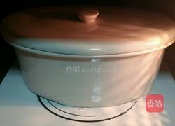 微波炉爆米花的做法图解5